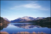 Amazing Location in the Foothills of Snowdonia