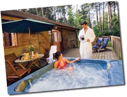 Lodge Cabins Lodge Cabins