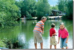 Enjoy A Relaxing Time in a Stunning Location in Dorset