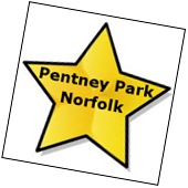 Pentney Park Holiday Park Pentney Park Holiday Park