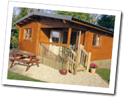 Oat Hill Farm Lodges - Crewkerne, Somerset