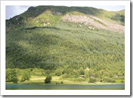 Explore the Mountains and Stunning Countryside