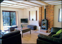 Stunning Contemporary Luxury Holiday Lodges