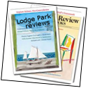 Staffordshire Lodge Park Reviews
