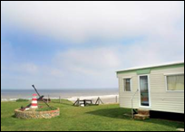 Perfect Norfolk Coast Location