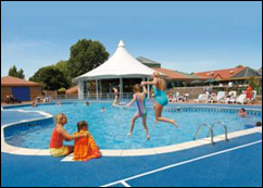 Norfolk Holiday Park Breaks