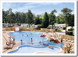 Enjoy a Complete Range of Family Friendly Facilities