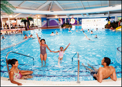 Family Holidays in Lincolnshire