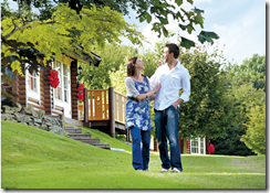 Peaceful and Quiet Countryside Breaks for All Styles of Holiday