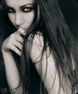 The_Witch_by_ValentinaKallias