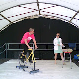 2008 /Défilé de mode