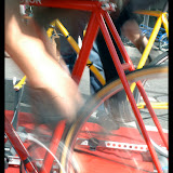 2007 / GoldSprint pour la "rue est à vous"