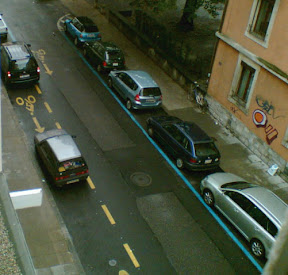 dimanche 1er octobre 06, il n'y a rien à livrer.