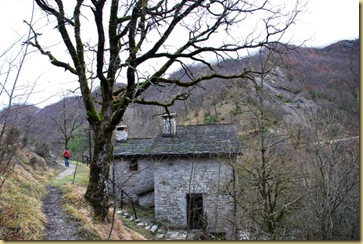 14-Palazzina 14-Palazzina