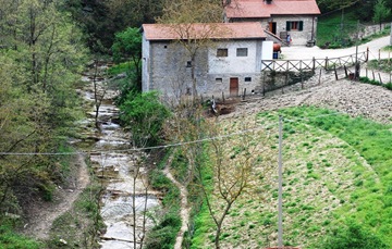 55-Fosso di Mantigno 55-Fosso di Mantigno