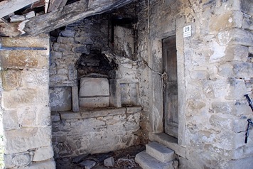 forno di Primpaldo