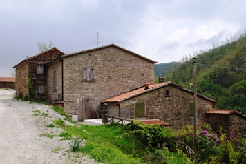 Calanco di sotto Calanco di sotto