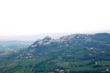 Verucchio Verucchio