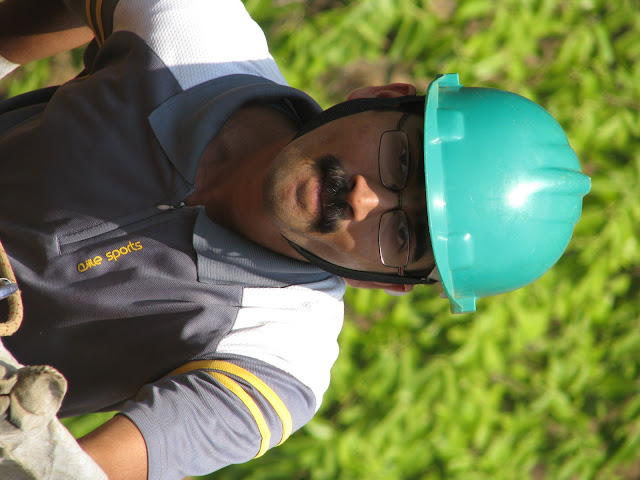 Bhimachi Kaathi