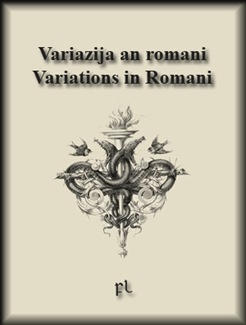 variations in Romani_cover