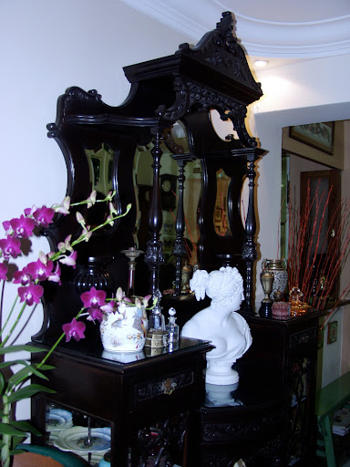 В гостях у евроазиатов 