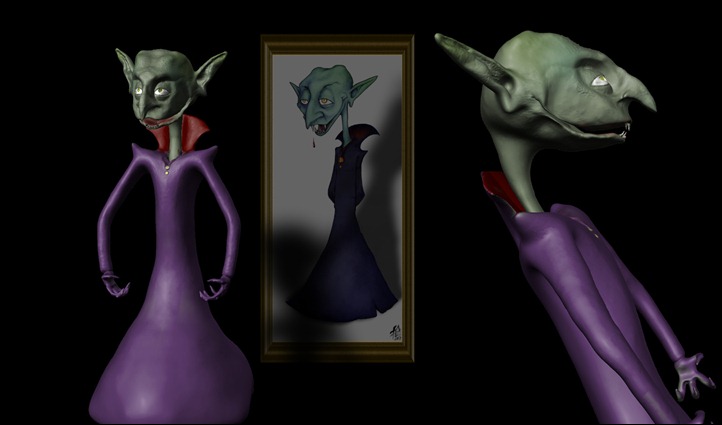 nosferatu nosferatu
