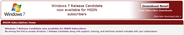 [Windows7RC-MSDN[4].png]