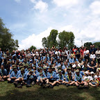 Foto festa delle famiglie 2008
