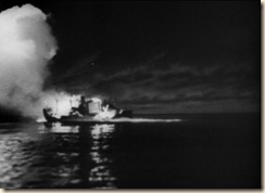 Gojira ship 2