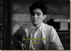 Gojira Doctor Serizawa