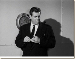 Godzilla Raymond Burr Pipe 6