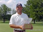 Jay Williamson -- Champion / 2007 Fort Smith Classic
