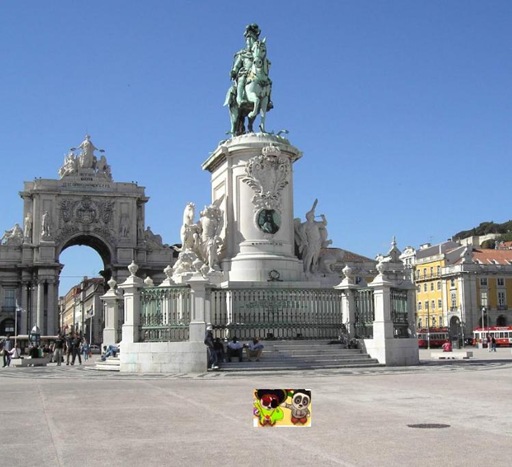 lisboa