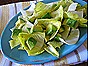 Endive-Avocado Salad