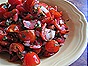 Grape Tomato Salsa