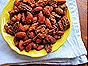 Sugar-Spiced Nuts