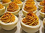 Deviled Eggs with Cumin & Curry