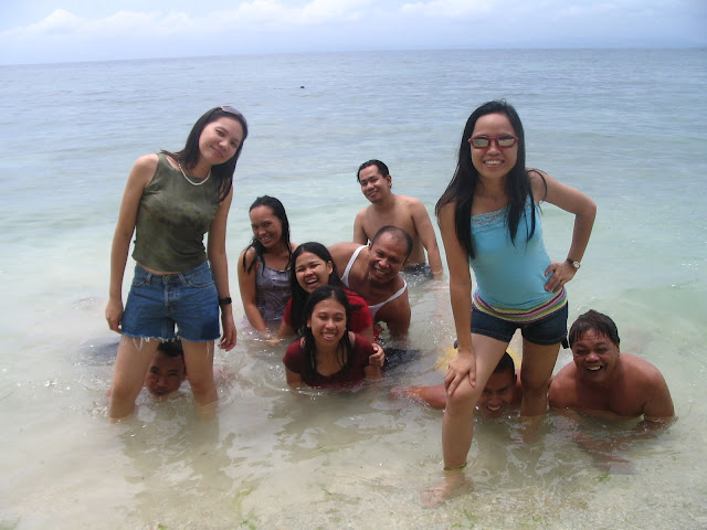 casay beach