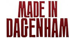Made in Dagenham