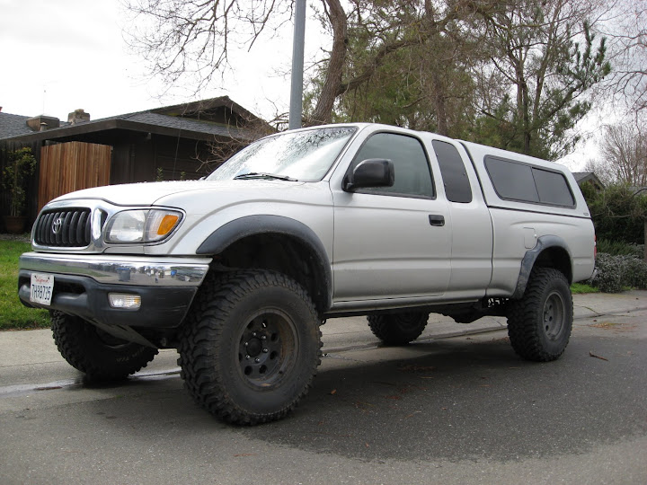 Toyota Prerunners 9800 Trucks, Trailers, RV's & Toy Haulers