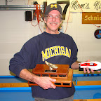 Mark Miller - 2009 Champion