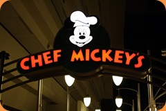 Chef Mickeys (3)