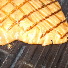 Thumbnail image for Simple Salmon