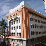 Rashtrotthana Buliding