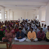 Seva Bharathi