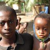  &ndash; Kabala Children, Nazareth House School, Kabala, December 14, 2007......© 2007 NHA photos
