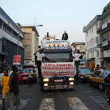  &ndash; Electricity on its way to Sierra Leone??? © 2007 Nazareth House Apostolate; all rights reserved