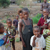  &ndash; Robarrie Village children.....© 2008 NHA photos