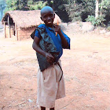  &ndash; Ready for school...Kabala, Sierra Leone (James Mansaray, photographer)