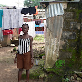  &ndash; Laundry Day. Freetown SL (James Mansaray, photographer)